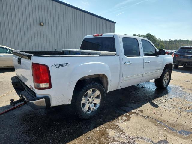 Photo 3 from auction – 2008 GMC SIERRA K15 with VIN 2GTEK13M981222265