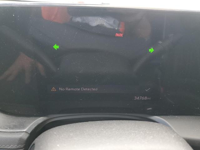 Photo 9 from auction – 2024 BUICK ENCORE GX with VIN KL4AMFSL9RB000125