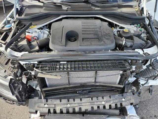 Photo 12 from auction – 2024 LAND ROVER RANGE ROVE with VIN SAL1P9EU3RA174175