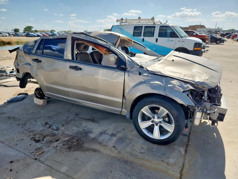 Photo 4 from auction – 2008 DODGE CALIBER SX with VIN 1B3HB48B38D720523