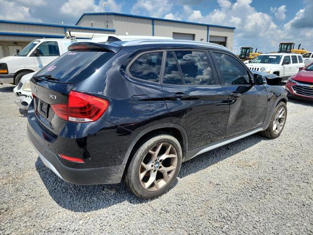 Photo 3 from auction – 2014 BMW X1 XDRIVE2 with VIN WBAVL1C55EVY21029