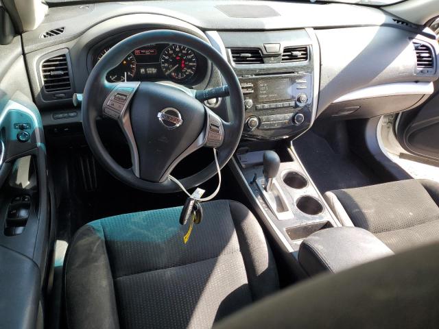 Photo 8 from auction – 2015 NISSAN ALTIMA 2.5 with VIN 1N4AL3AP2FC410837