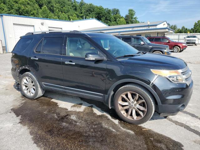 Foto 4 de la subasta – 2014 FORD EXPLORER X con VIN 1FM5K8D8XEGB08179