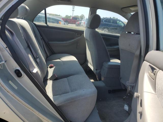 Photo 10 from auction – 2003 TOYOTA COROLLA with VIN 2T1BR32E53C006914