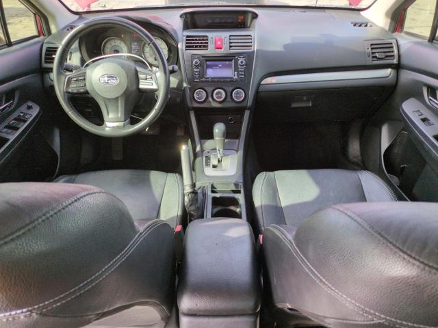 Photo 8 from auction – 2013 SUBARU IMPREZA LI with VIN JF1GJAH61DH018367