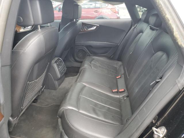 Photo 10 from auction – 2014 AUDI A7 PREMIUM with VIN WAUWGAFC9EN151083