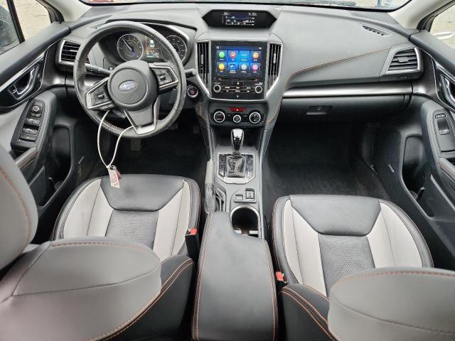 Photo 8 from auction – 2019 SUBARU CROSSTREK with VIN JF2GTANC3KH245606