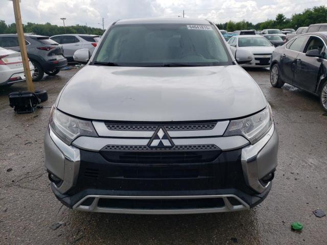 Photo 5 from auction – 2019 MITSUBISHI OUTLANDER with VIN JA4AZ3A36KJ001942