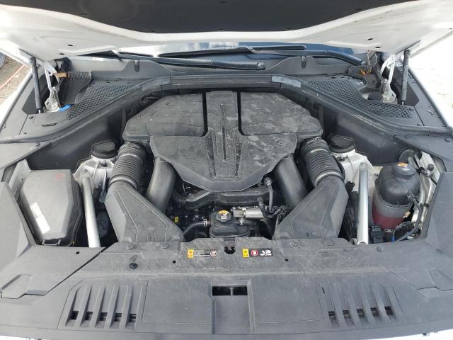 Photo 12 from auction – 2021 GENESIS GV80 BASE with VIN KMUHCESC0MU072763