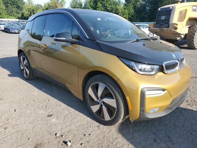 Photo 4 from auction – 2021 BMW I3 BEV with VIN WBY8P2C05M7J87480