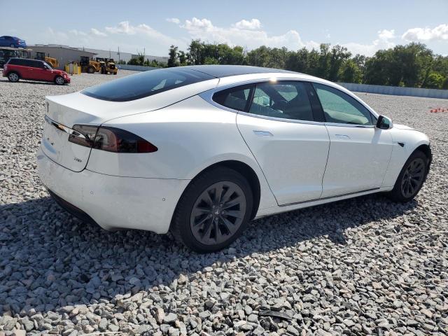 Photo 3 from auction – 2018 TESLA MODEL S with VIN 5YJSA1E26JF292682