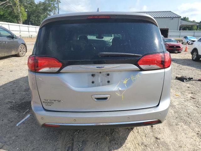 Photo 6 from auction – 2019 CHRYSLER PACIFICA T with VIN 2C4RC1FG2KR589165