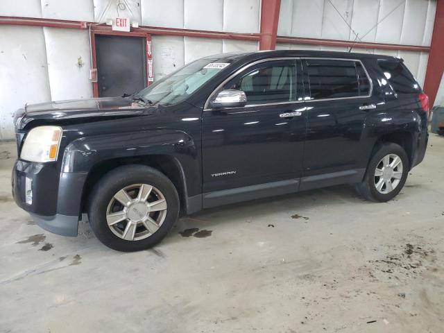 Photo 1 from auction – 2013 GMC TERRAIN SL with VIN 2GKALMEK8D6145902