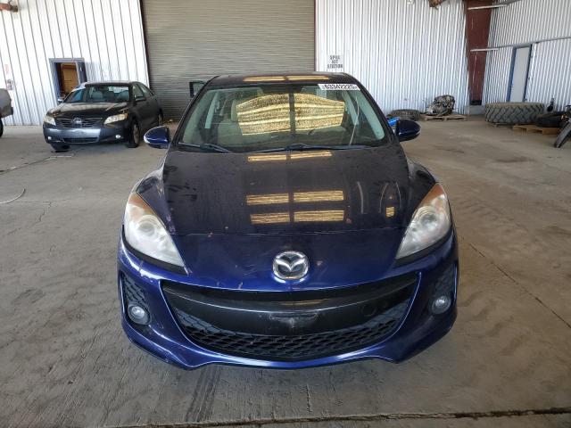 Photo 5 from auction – 2012 MAZDA 3 S with VIN JM1BL1V69C1578910