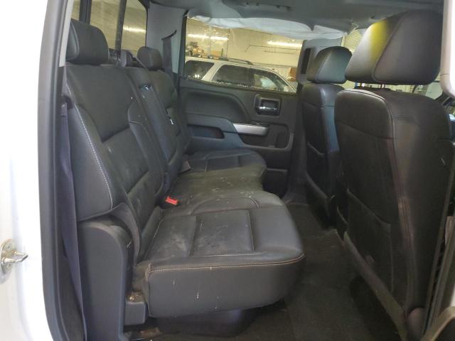 Zdjęcie 10 z aukcji – 2017 CHEVROLET SILVERADO z VIN 3GCUKSECXHG402092