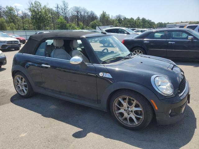 Foto 4 de la subasta – 2011 MINI COOPER S con VIN WMWZP3C56BT249008