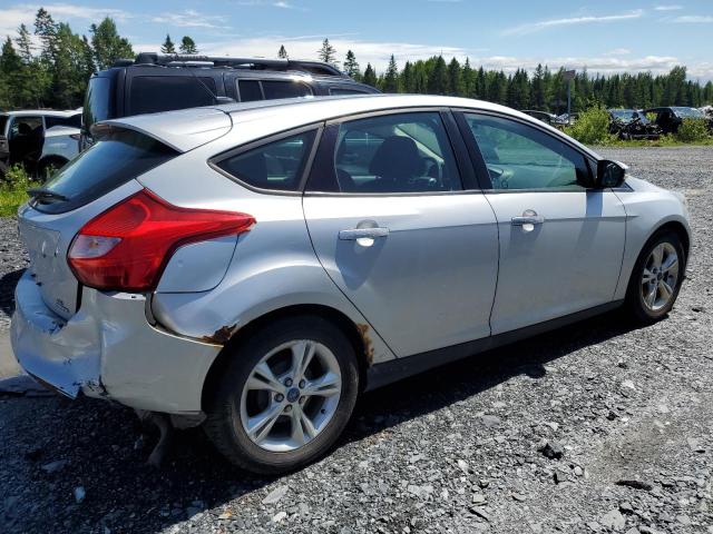 Photo 3 from auction – 2013 FORD FOCUS SE with VIN 1FADP3K20DL192138