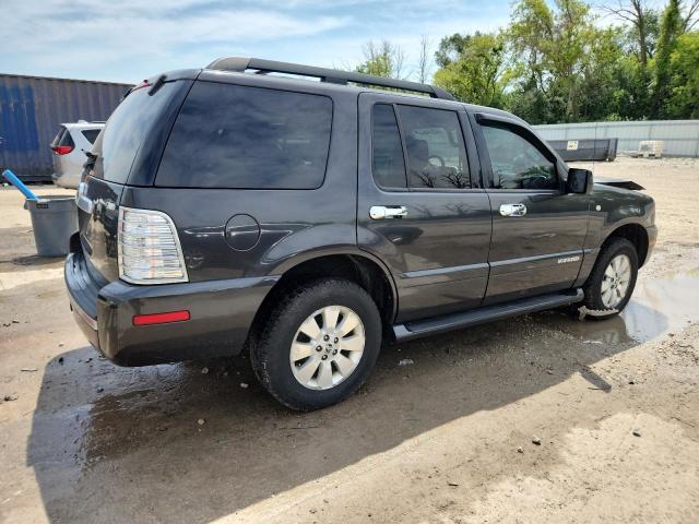 Photo 3 from auction – 2007 MERCURY MOUNTAINEE with VIN 4M2EU47E27UJ21743