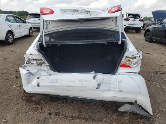 Photo 6 from auction – 2006 TOYOTA COROLLA CE with VIN 1NXBR32E26Z651443
