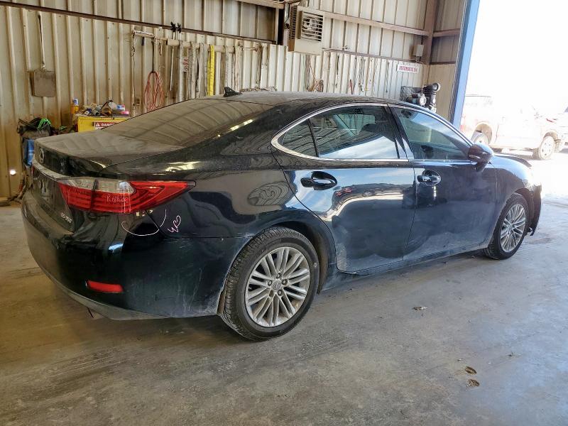 Photo 3 from auction – 2013 LEXUS ES 350 with VIN JTHBK1GG9D2048391