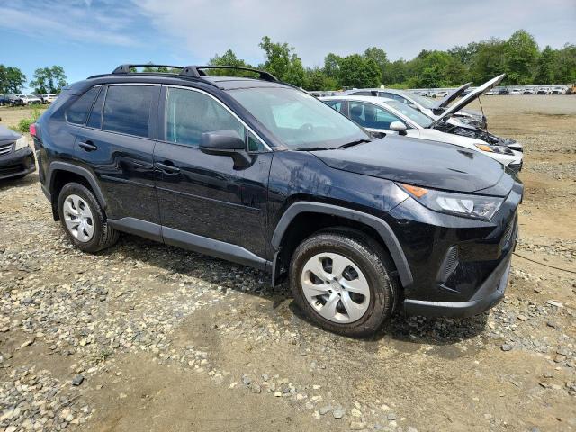 Photo 4 from auction – 2021 TOYOTA RAV4 LE with VIN 2T3F1RFV1MW175339