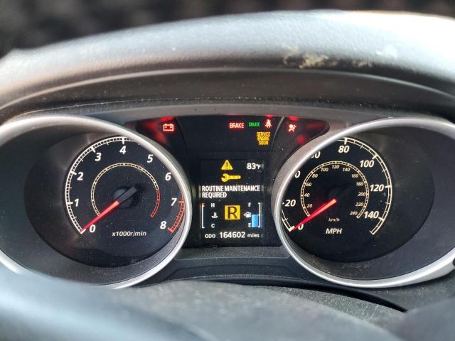 Photo 9 from auction – 2015 MITSUBISHI OUTLANDER with VIN 4A4AR3AU3FE014279