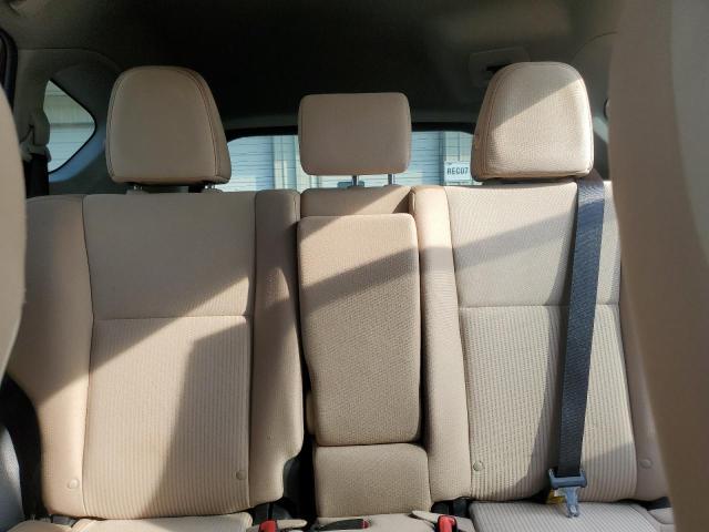 Photo 10 from auction – 2015 TOYOTA RAV4 XLE with VIN 2T3WFREV2FW205650