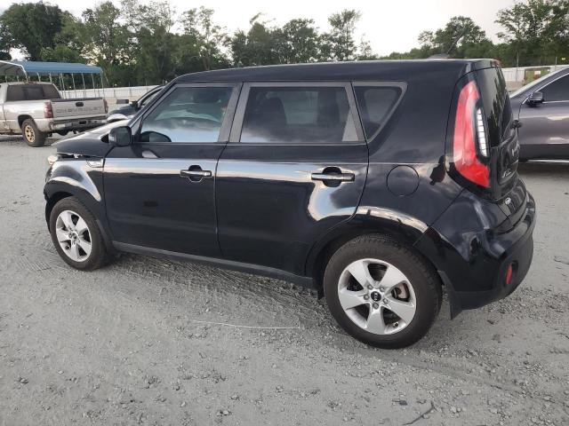Photo 2 from auction – 2018 KIA SOUL with VIN KNDJN2A22J7542470