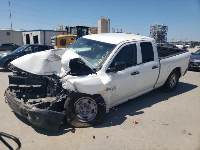 RAM 1500 CLASS 2020 с VIN 1C6RR6FT3LS127794 - Снимка от търг