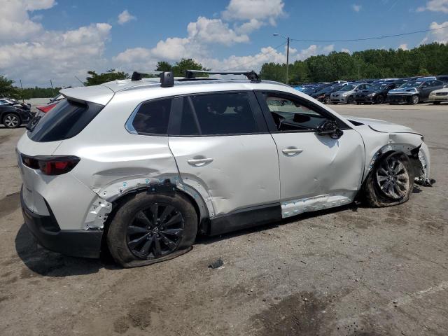 Photo 3 from auction – 2024 MAZDA CX-50 PREM with VIN 7MMVABDM7RN239816