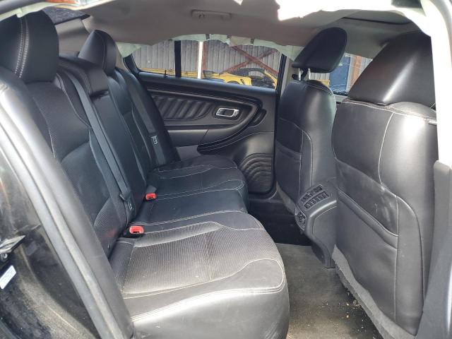 Photo 10 from auction – 2011 FORD TAURUS LIMITED with VIN 1FAHP2FW1BG176769