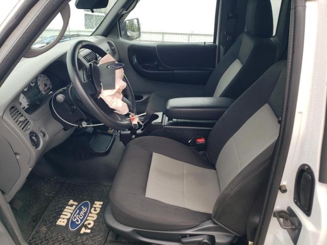 Photo 7 from auction – 2010 FORD RANGER SUP with VIN 1FTLR4FEXAPA10217