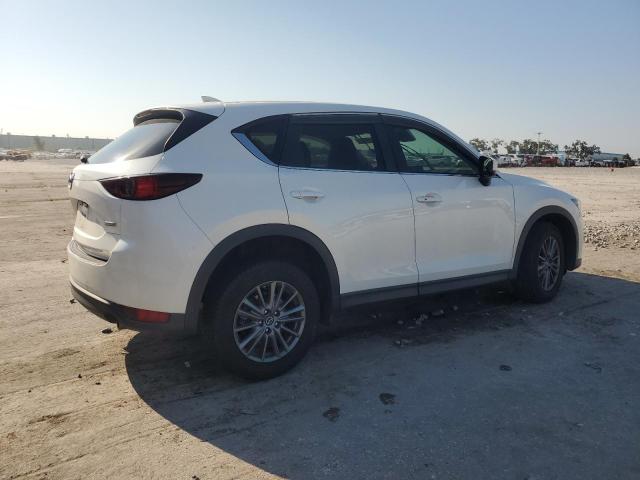 Photo 3 from auction – 2019 MAZDA CX-5 TOURING with VIN JM3KFACM8K1590478