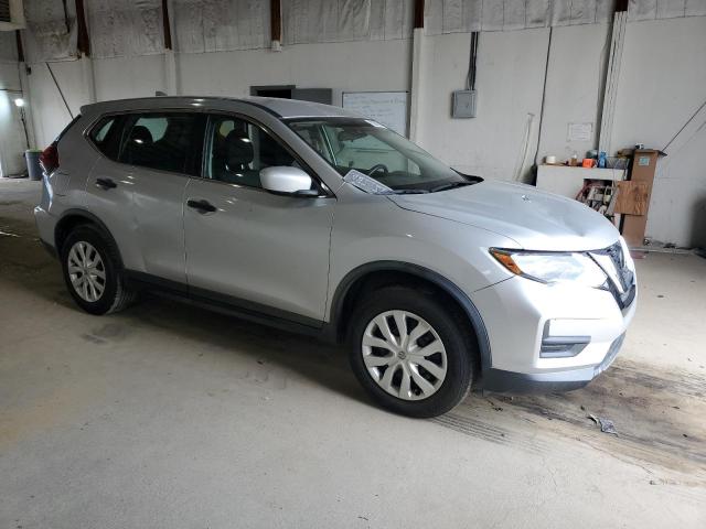 Photo 4 from auction – 2020 NISSAN ROGUE S with VIN KNMAT2MV4LP507296