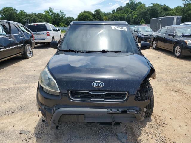 Photo 5 from auction – 2013 KIA SOUL with VIN KNDJT2A50D7495928