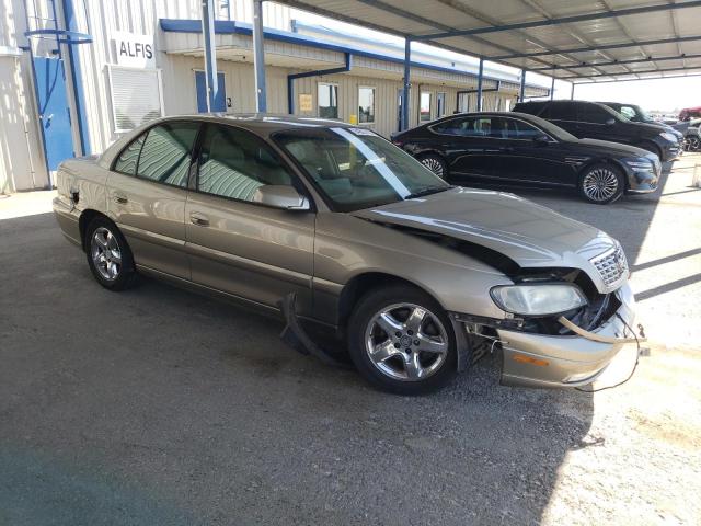 Zdjęcie 4 z aukcji – 2000 CADILLAC CATERA z VIN W06VR54R0YR049323