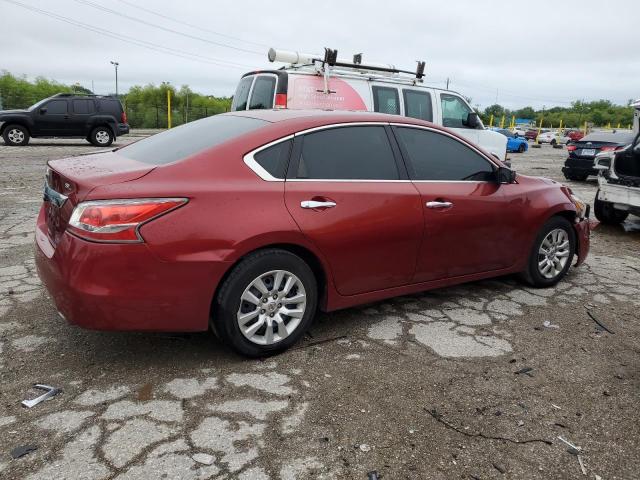 Photo 3 from auction – 2014 NISSAN ALTIMA 2.5 with VIN 1N4AL3AP9EN252452