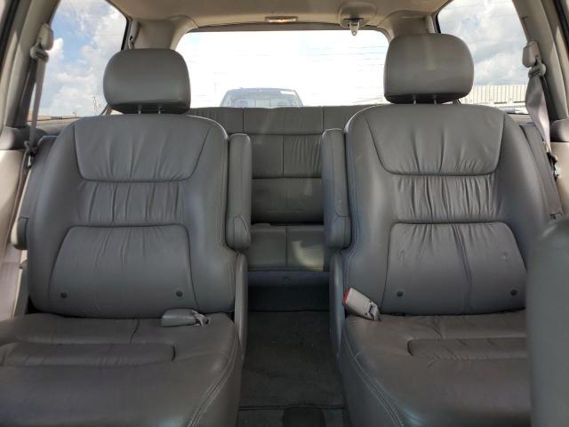 Photo 10 from auction – 2004 HONDA ODYSSEY EX with VIN 5FNRL18014B019060