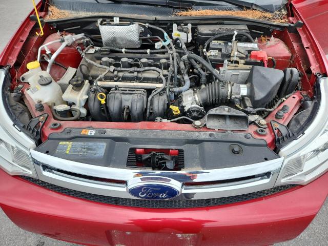 Photo 11 from auction – 2010 FORD FOCUS SE with VIN 1FAHP3FN4AW138017