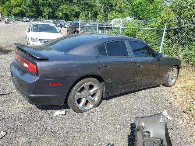 Photo 3 from auction – 2013 DODGE CHARGER SX with VIN 2C3CDXHG0DH667541