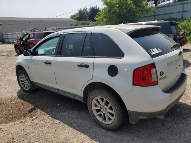 Photo 2 from auction – 2013 FORD EDGE SE with VIN 2FMDK3GC8DBB20965