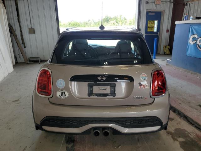 Photo 6 from auction – 2023 MINI COOPER S with VIN WMW53DH06P2T26454
