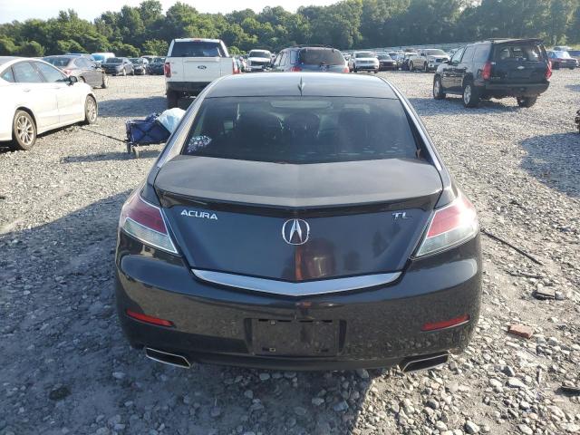 Photo 6 from auction – 2012 ACURA TL with VIN 19UUA8F50CA008826