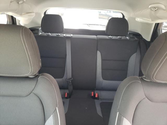 Photo 10 from auction – 2025 CHEVROLET TRAILBLAZE with VIN KL79MMSP2SB042669