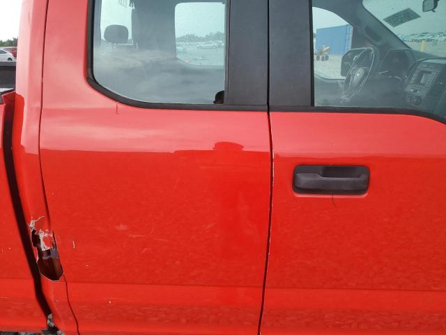 Photo 10 from auction – 2017 FORD F150 SUPER with VIN 1FTEX1C81HKE23937