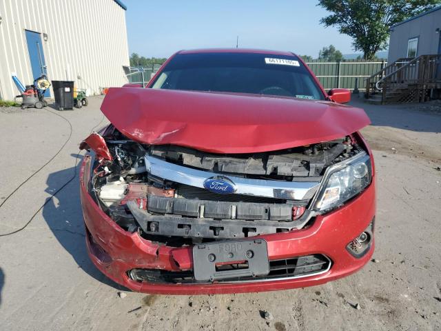Photo 5 from auction – 2011 FORD FUSION SE with VIN 3FAHP0HA4BR259837