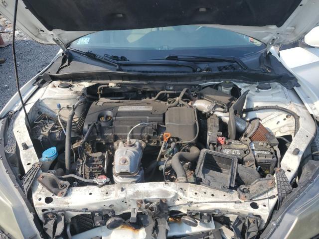 Photo 11 from auction – 2014 HONDA ACCORD with VIN 1HGCR2F35EA077451