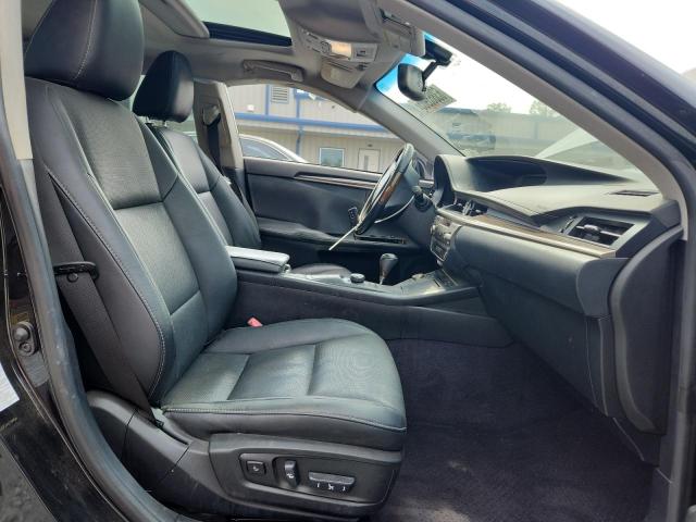 Photo 7 from auction – 2014 LEXUS ES 350 with VIN JTHBK1GG7E2104183