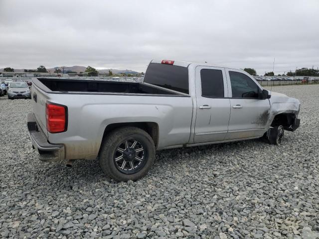 Photo 3 from auction – 2019 CHEVROLET SILVERADO with VIN 2GCVKPEC5K1104311