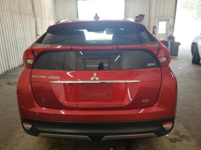 Photo 6 from auction – 2020 MITSUBISHI ECLIPSE CROSS SE with VIN JA4AT5AA9LZ018913